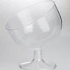 Recipiente para Chuches Copa Inclinada 19 cm x 16 cm