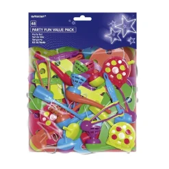 Regalos para Piñata Surtidos 48 ud