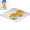 Rejilla de Enfriar Cuadrada 25 cm Kitchen Craft
