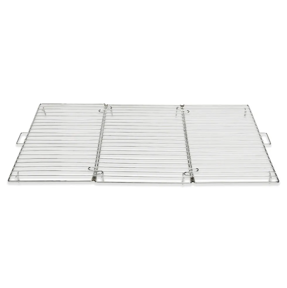 Rejilla para Enfriar Plegable 46 cm - Patisse