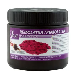 Remolacha en Polvo 300 gr - Sosa