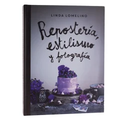 Repostería, estilismo y fotografía