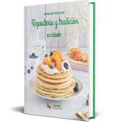 Repostería y Tradición