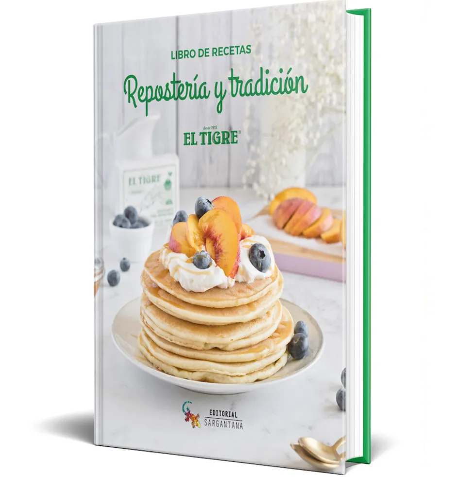 Repostería y Tradición