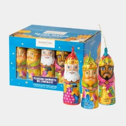 Reyes Magos de Chocolate 1 ud