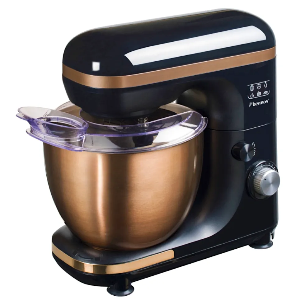 Robot de Cocina Cooper - Bestron