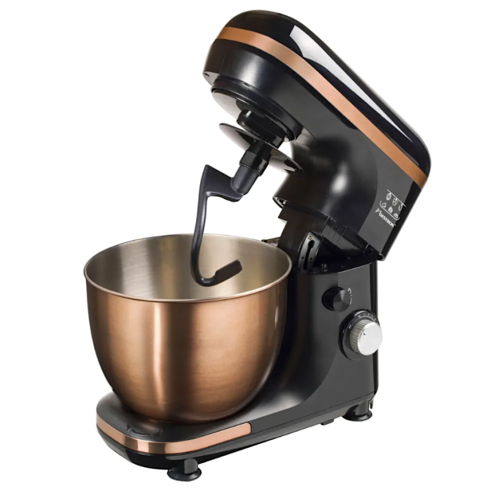 Robot de Cocina Cooper - Bestron