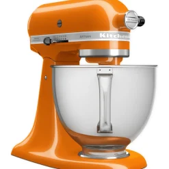 Robot de Cocina KitchenAid Artisan Honey 5KSM175