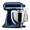 Robot de Cocina KitchenAid Artisan Azul Tinta 5KSM175
