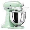 Robot de Cocina KitchenAid Artisan Pistacho 5KSM175