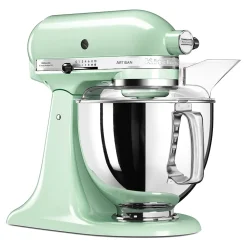 Robot de Cocina KitchenAid Artisan Pistacho 5KSM175