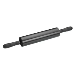 Rodillo para Amasar con Asas Kitchen Craft