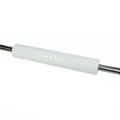 Rodillo Texturizador cesta de mimbre 25cm