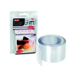 Rollo acetato para pastelería 20 mts x 4,5cm