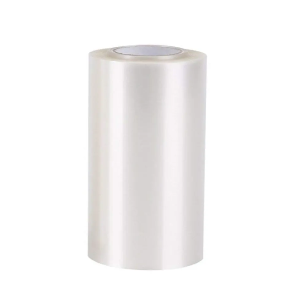 Rollo de Acetato para Pastelería 10 metros x 12 cm de alto