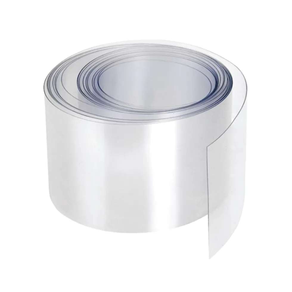 Rollo de Acetato para Repostería 6 cm x 5 mt