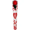 Rosa de Chocolate Diamante 18 gr - Dekora