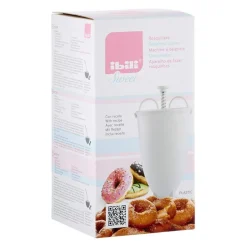 Rosquillera Manual 15 cm