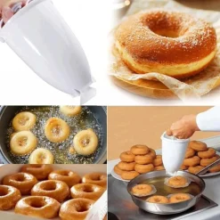 Rosquillera Manual 15 cm