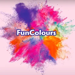 Rotulador Comestible color Amarillo - Funcakes