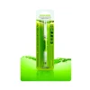 Rotulador Comestible Doble Punta Verde Primavera