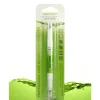 Rotulador Comestible Doble Punta Verde Hoja