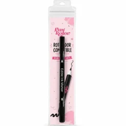 Rotulador Comestible Negro Doble Punta - Pastkolor