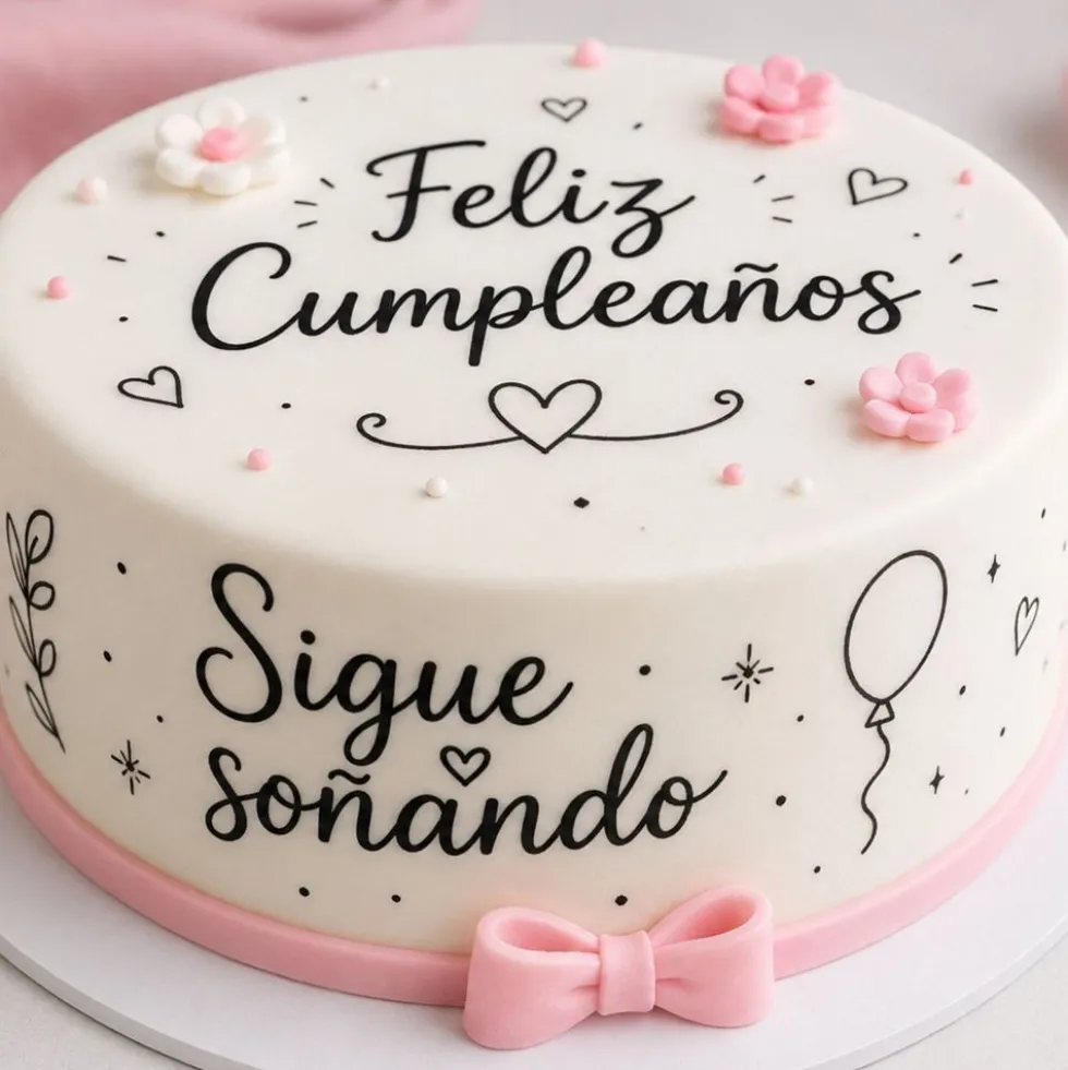 Rotulador Comestible Negro Doble Punta - Pastkolor
