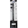 Rotulador Comestible Negro Recargable PME