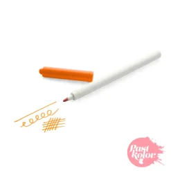 Rotulador Comestible Punta Fina color Naranja - Pastkolor