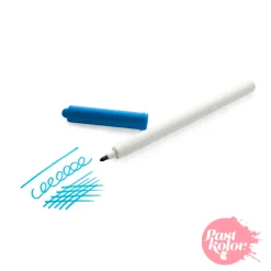 Rotulador Comestible Punta Fina color Azul