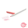 Rotulador Comestible Punta Fina Color Rosa