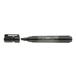 Rotulador Comestible Punta Gruesa Negro