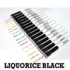 Rotulador comestible Sugarflair Negro Regaliz