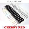 Rotulador comestible Sugarflair color Cereza