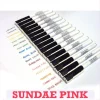 Rotulador Comestible Sugarflair color Rosa