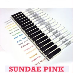 Rotulador Comestible Sugarflair color Rosa