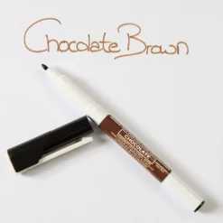 Rotulador Sugarflair color Marrón Chocolate