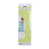 Scrapper Lateral Bordes Altos Rayas Extra Anchas 25 cm
