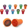 Sellos Infantiles Halloween 10 pcs