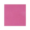 Servilletas Cóctel de Papel Fucsia 25 ud