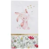 Servilletas Conejo de Pascua 10 ud