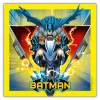 Servilletas de Papel Batman 20 ud