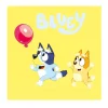 Servilletas de Papel Bluey 16 ud