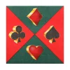 Servilletas de Papel Casino 20 ud