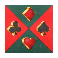 Servilletas de Papel Casino 20 ud