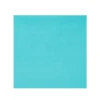 Servilletas de Papel Cóctel Azul Cielo 25 ud