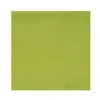 Servilletas de Papel Cóctel Verde Kiwi 25 ud