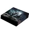 Servilletas de Papel Cementerio Halloween 12 ud