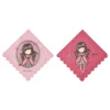Servilletas de Papel Gorjuss Rosas 8 ud